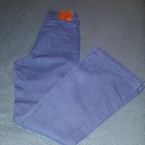 J Crew High Waisted Jean NWOT